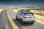 Jeep Compass Limited 2017 года (NA)